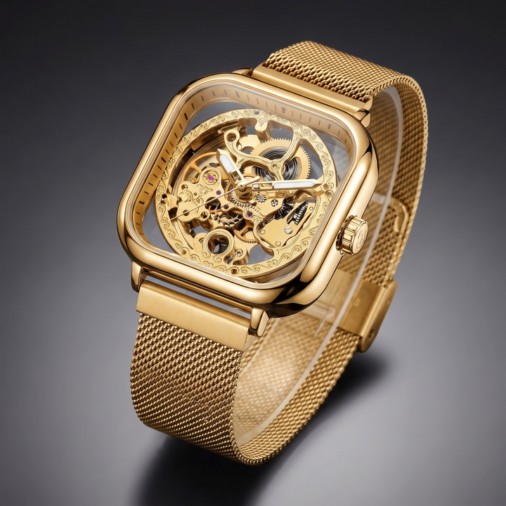 Morris Watch
