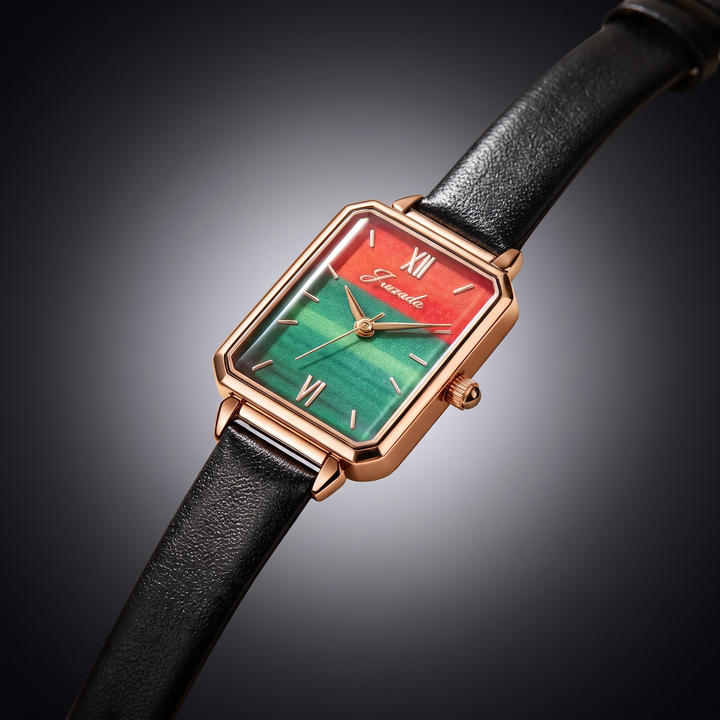 Quarren Watch