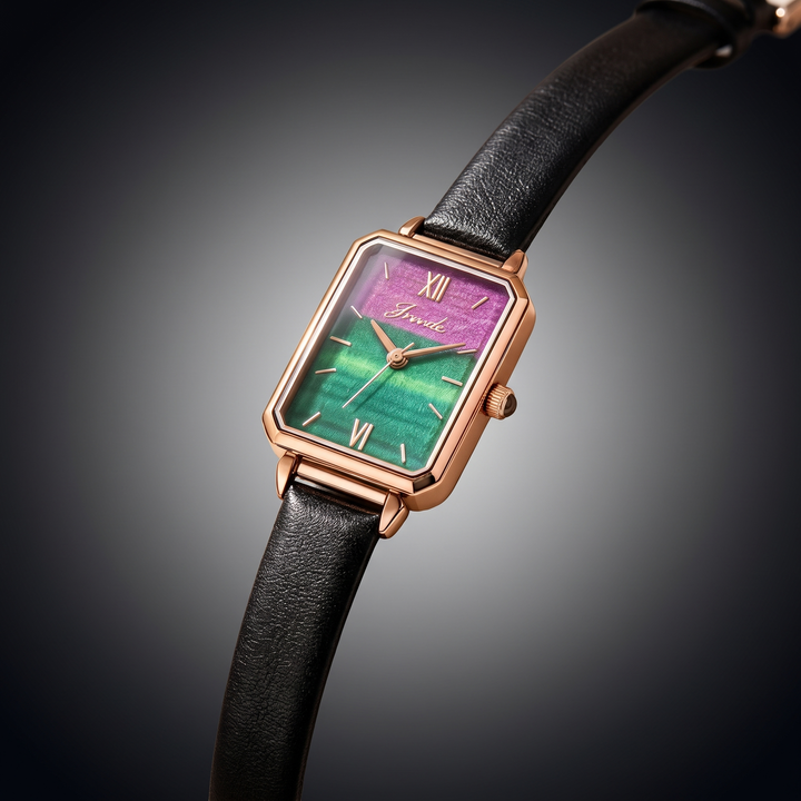 Quarren Watch