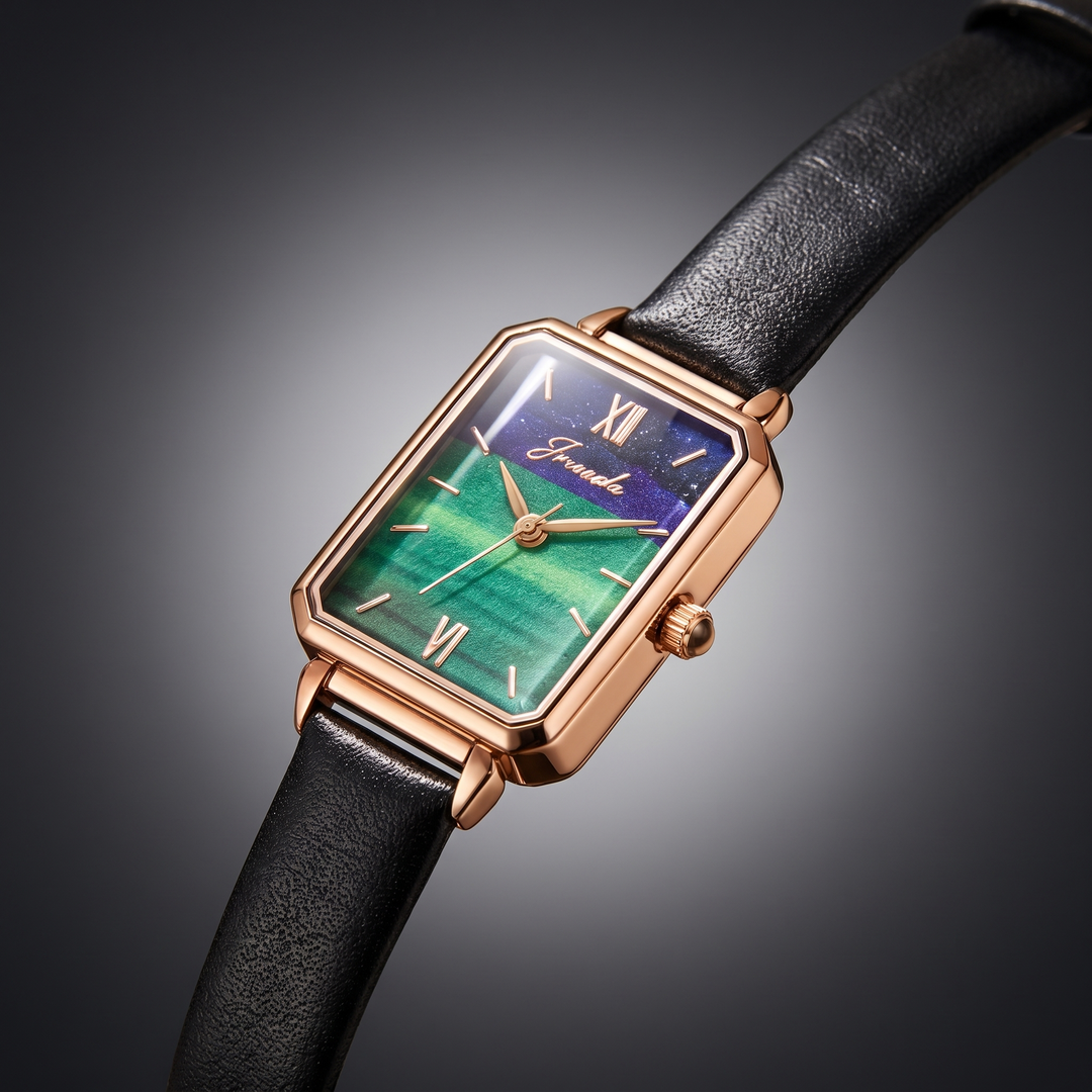 Quarren Watch