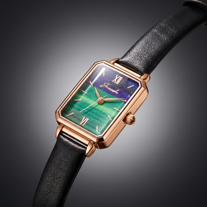 Quarren Watch