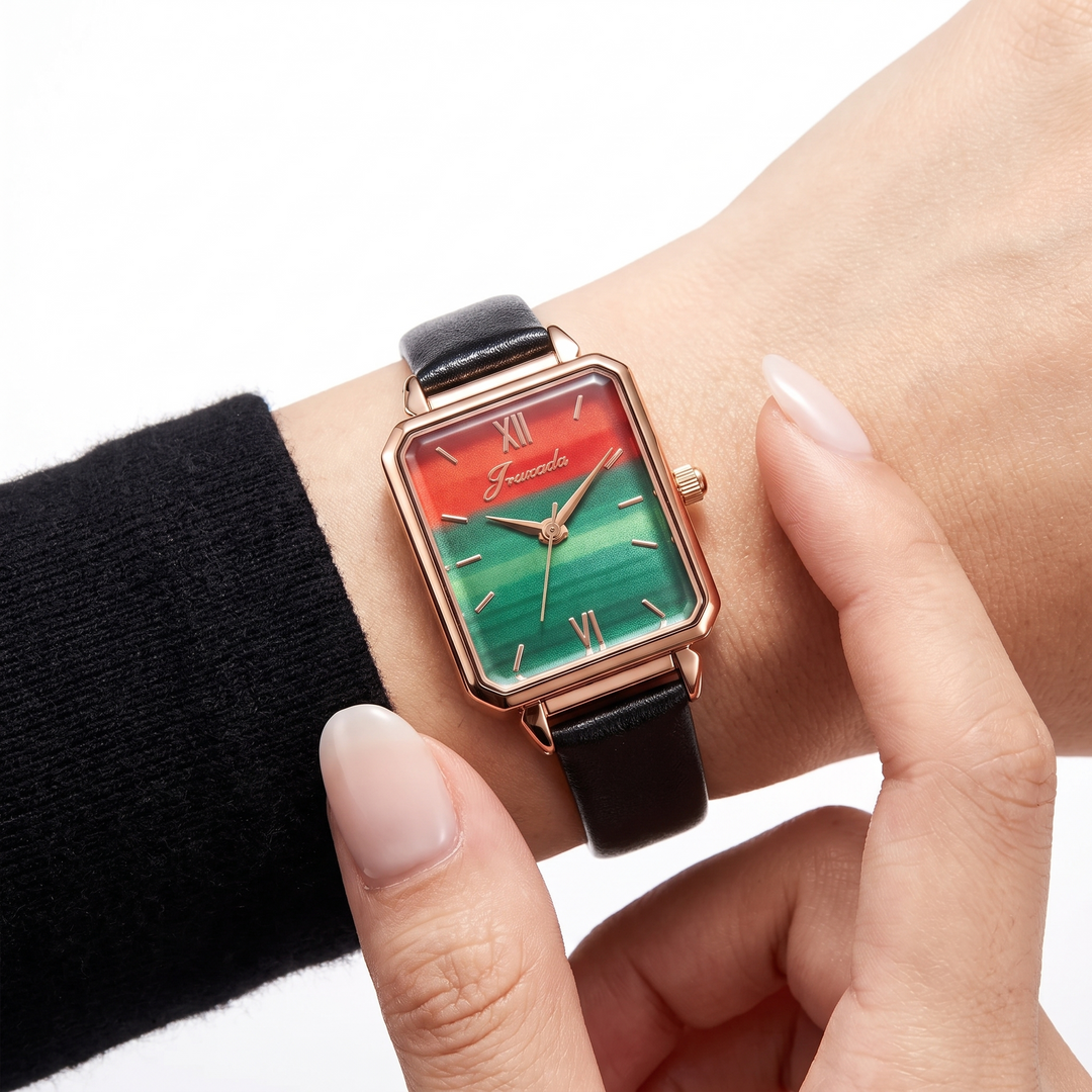 Quarren Watch