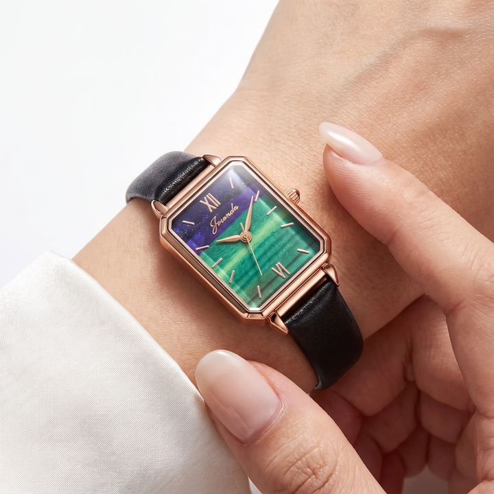Quarren Watch