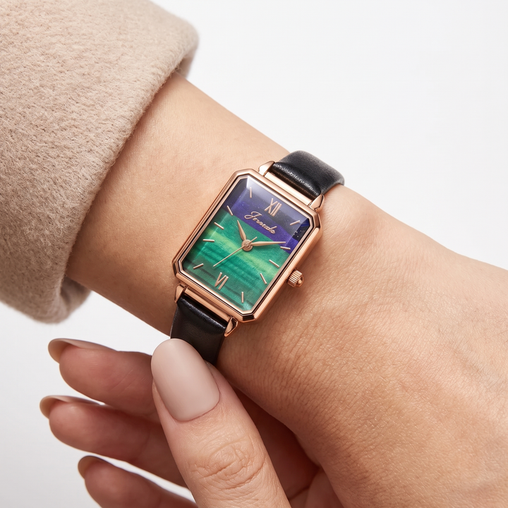 Quarren Watch