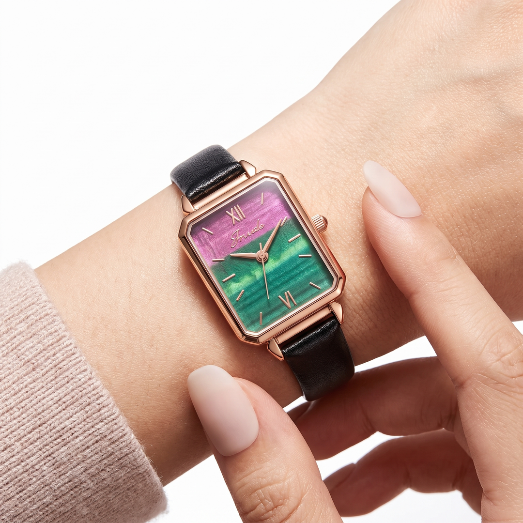Quarren Watch