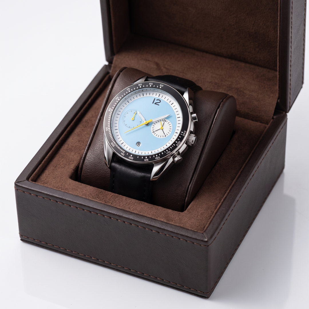 Zacharie Watch