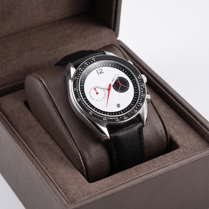 Zacharie Watch
