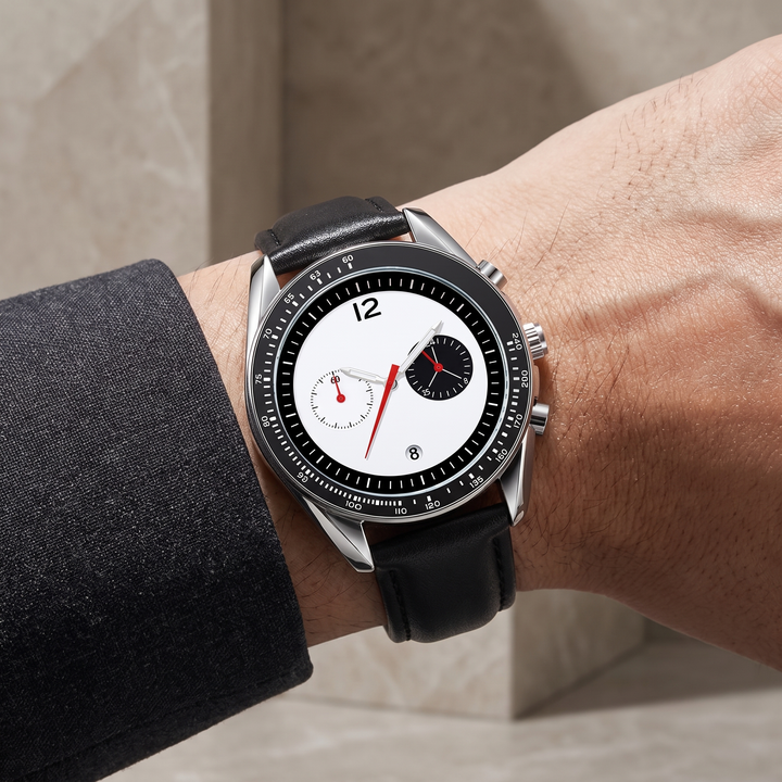 Zacharie Watch