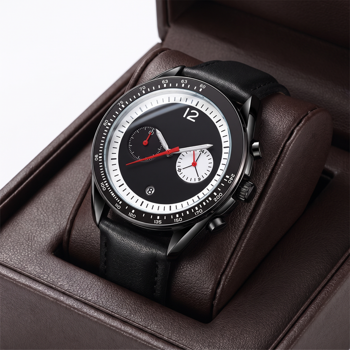 Zacharie Watch