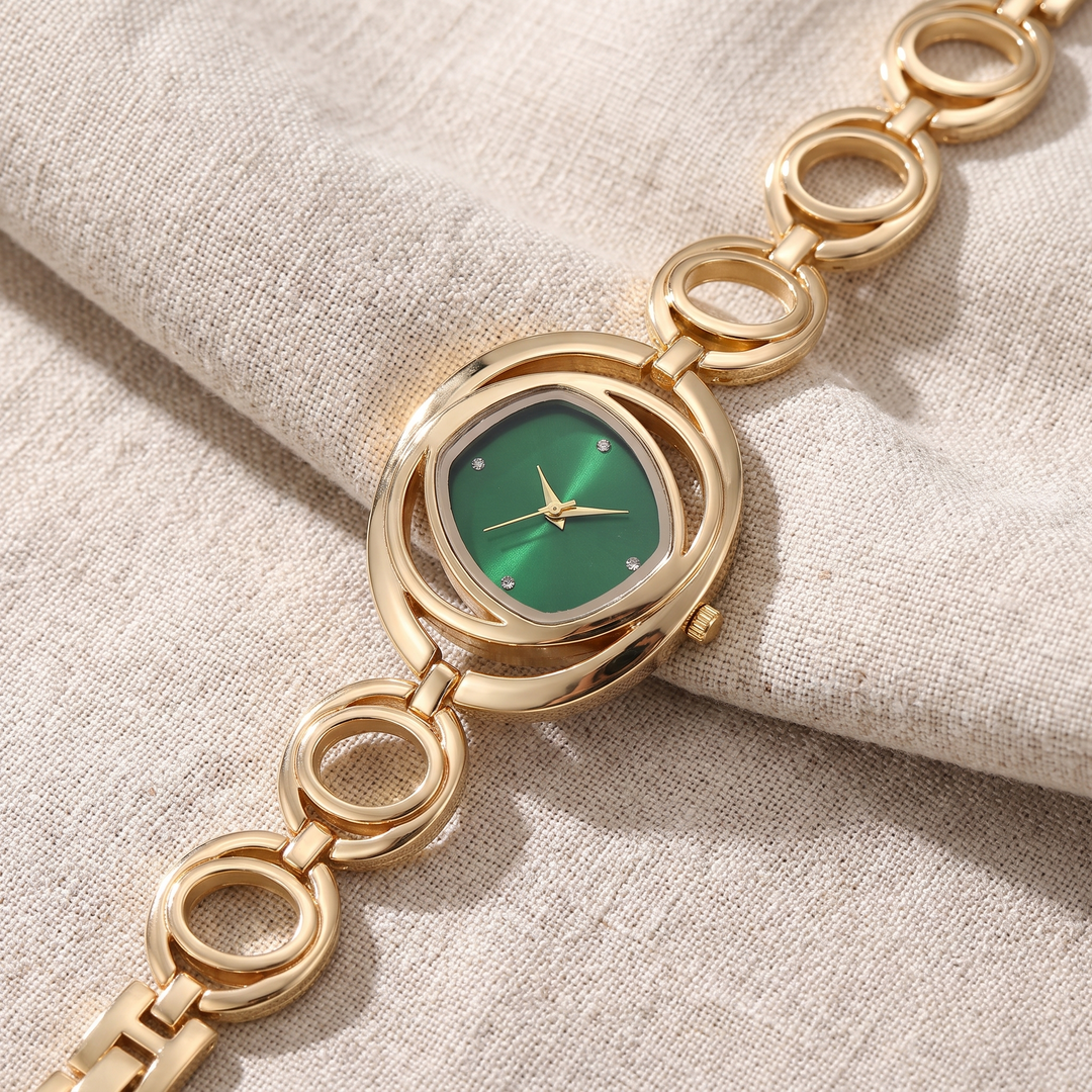 Stanbeck Watch