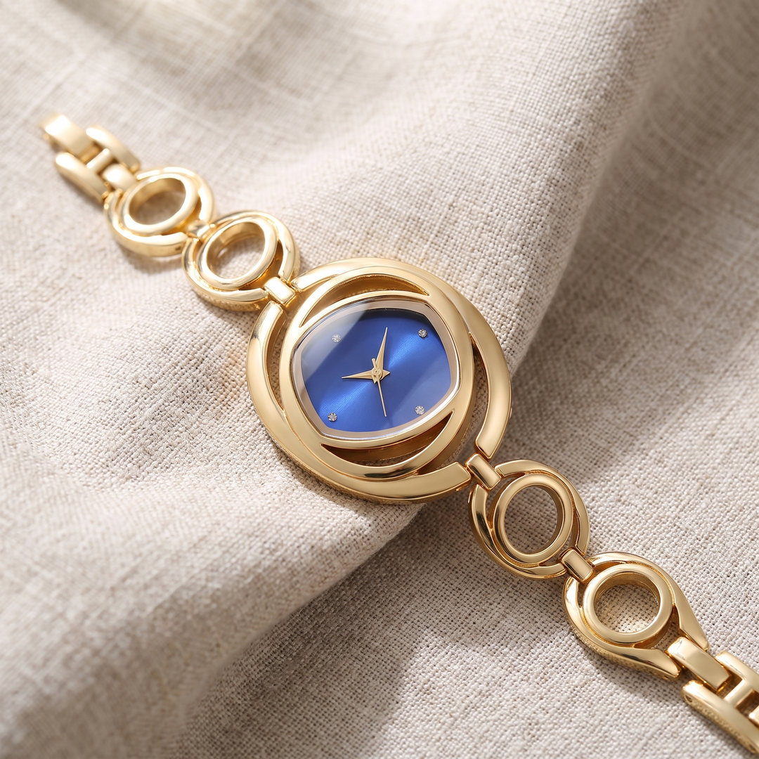 Stanbeck Watch