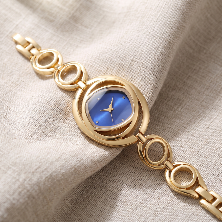 Stanbeck Watch