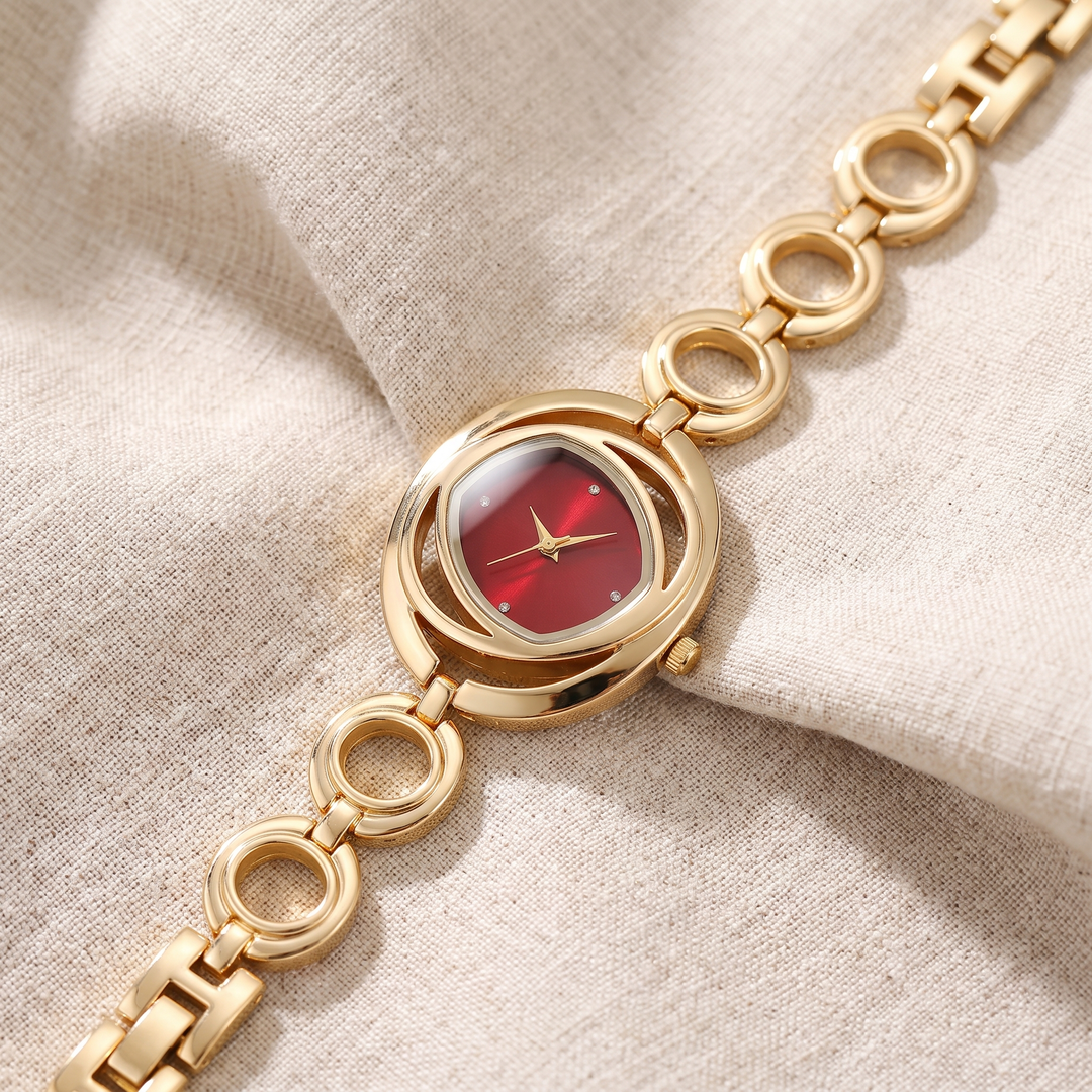 Stanbeck Watch