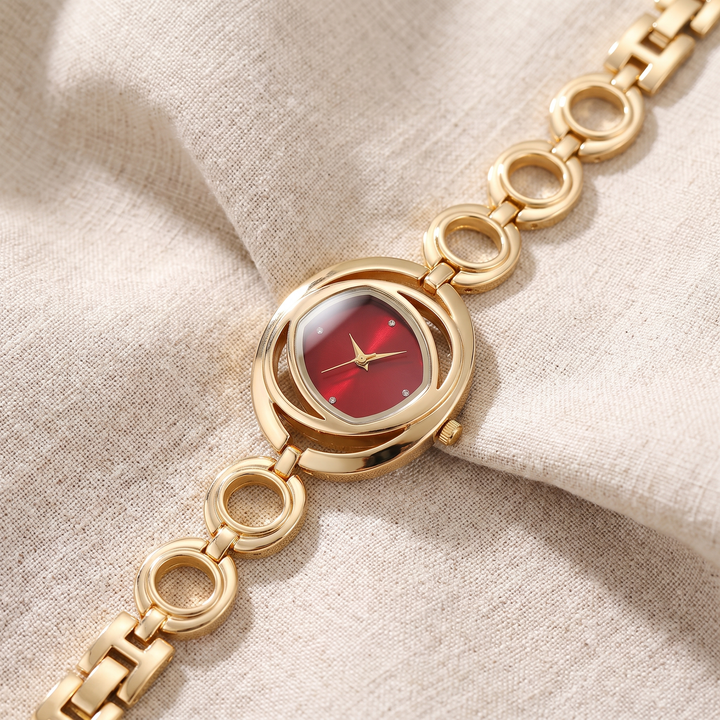 Stanbeck Watch