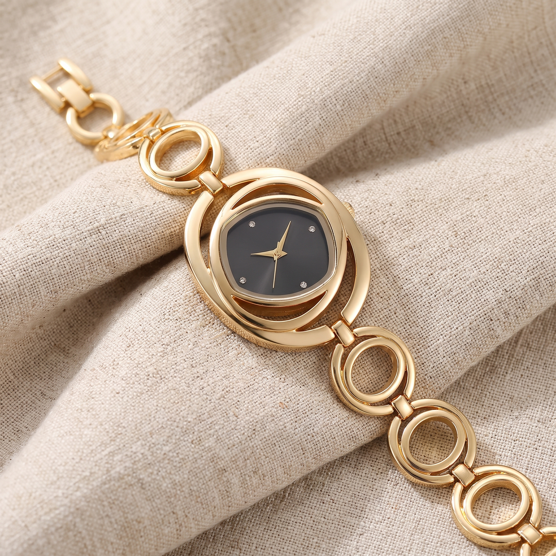 Stanbeck Watch