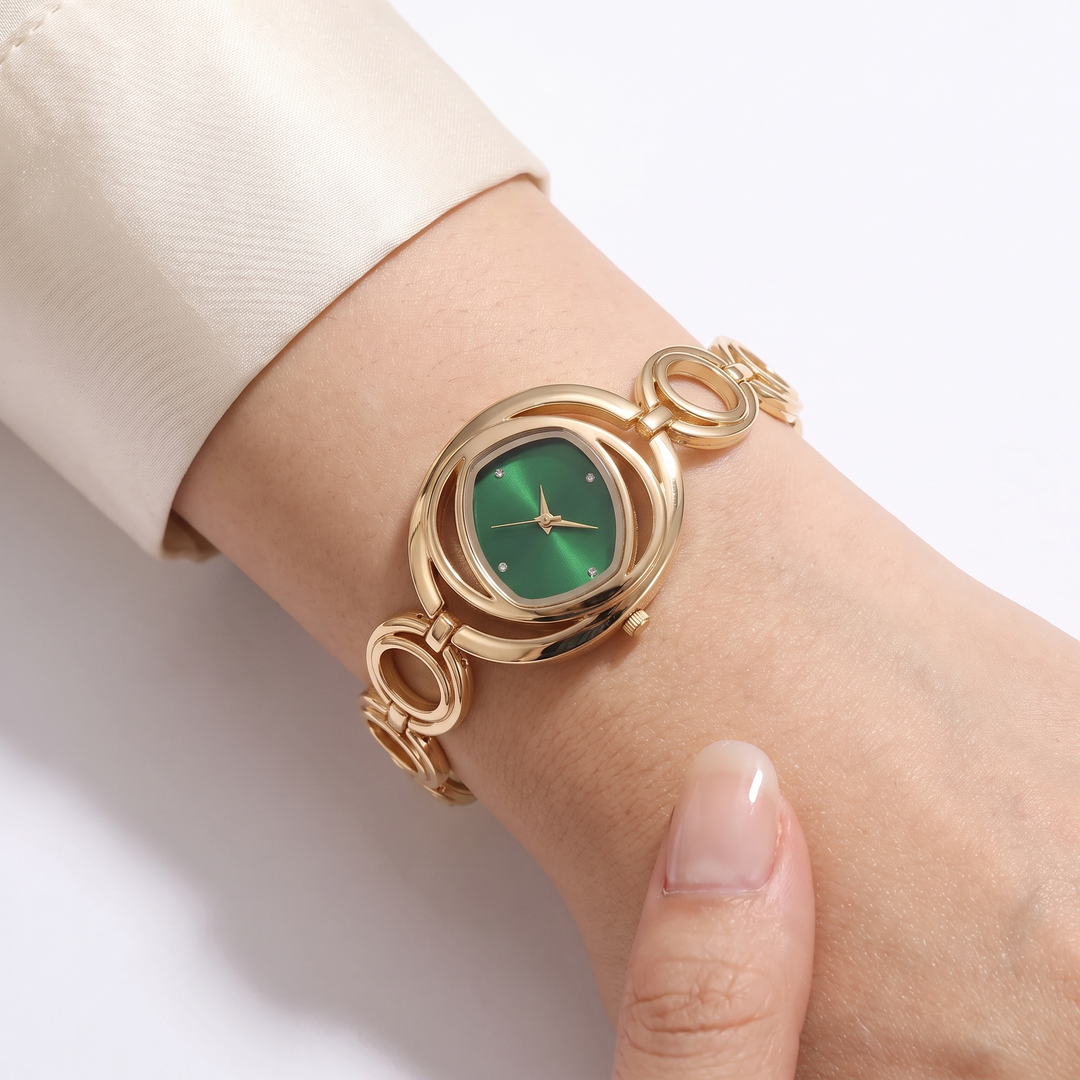 Stanbeck Watch