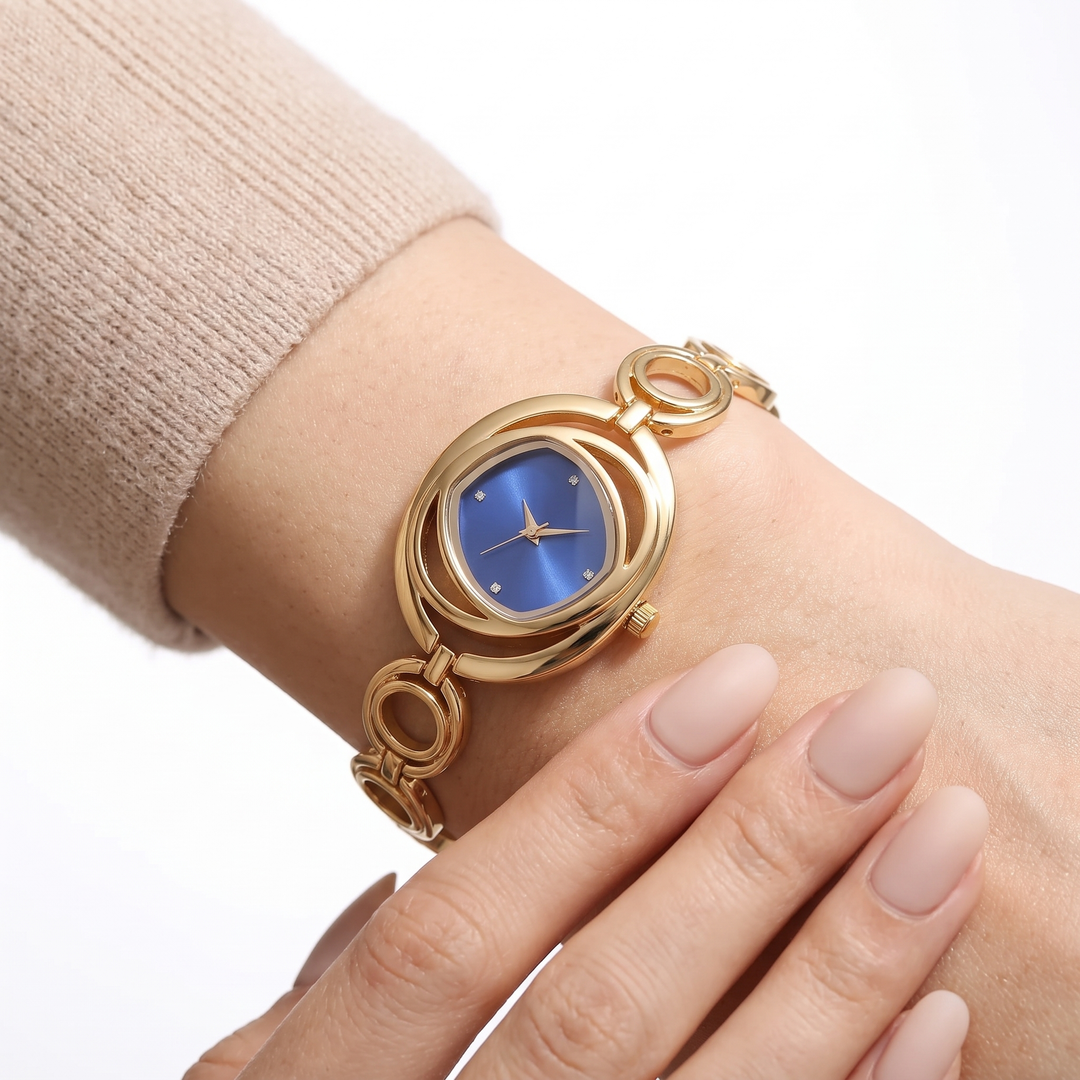 Stanbeck Watch