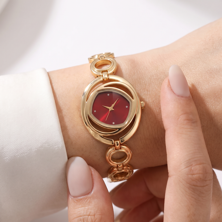 Stanbeck Watch