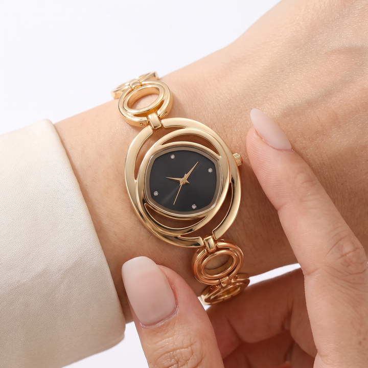 Stanbeck Watch