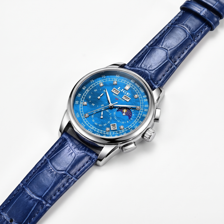Larchwood Watch