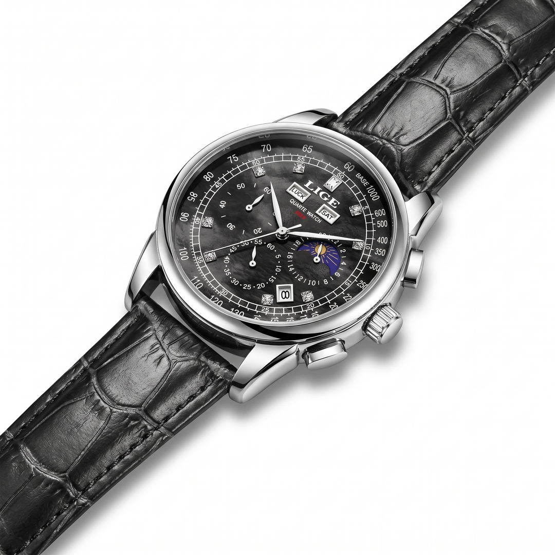 Larchwood Watch