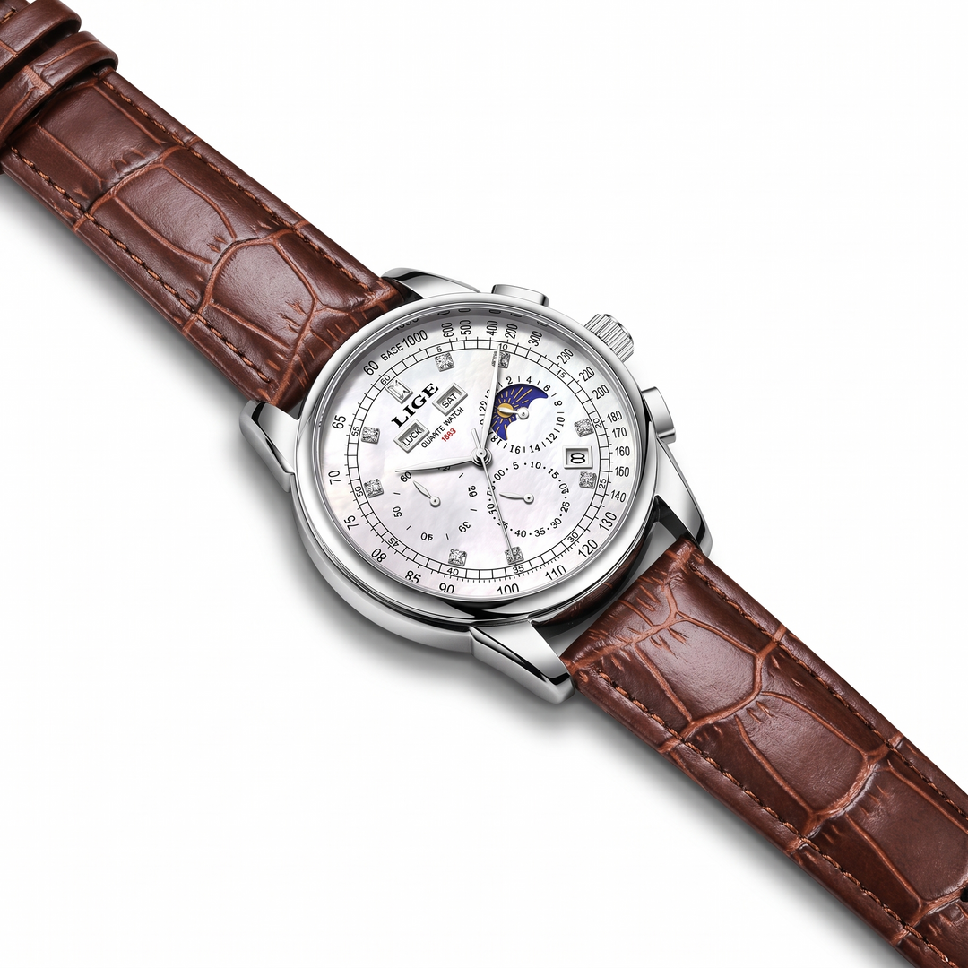 Larchwood Watch