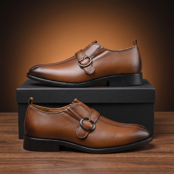 Larchvane Shoes