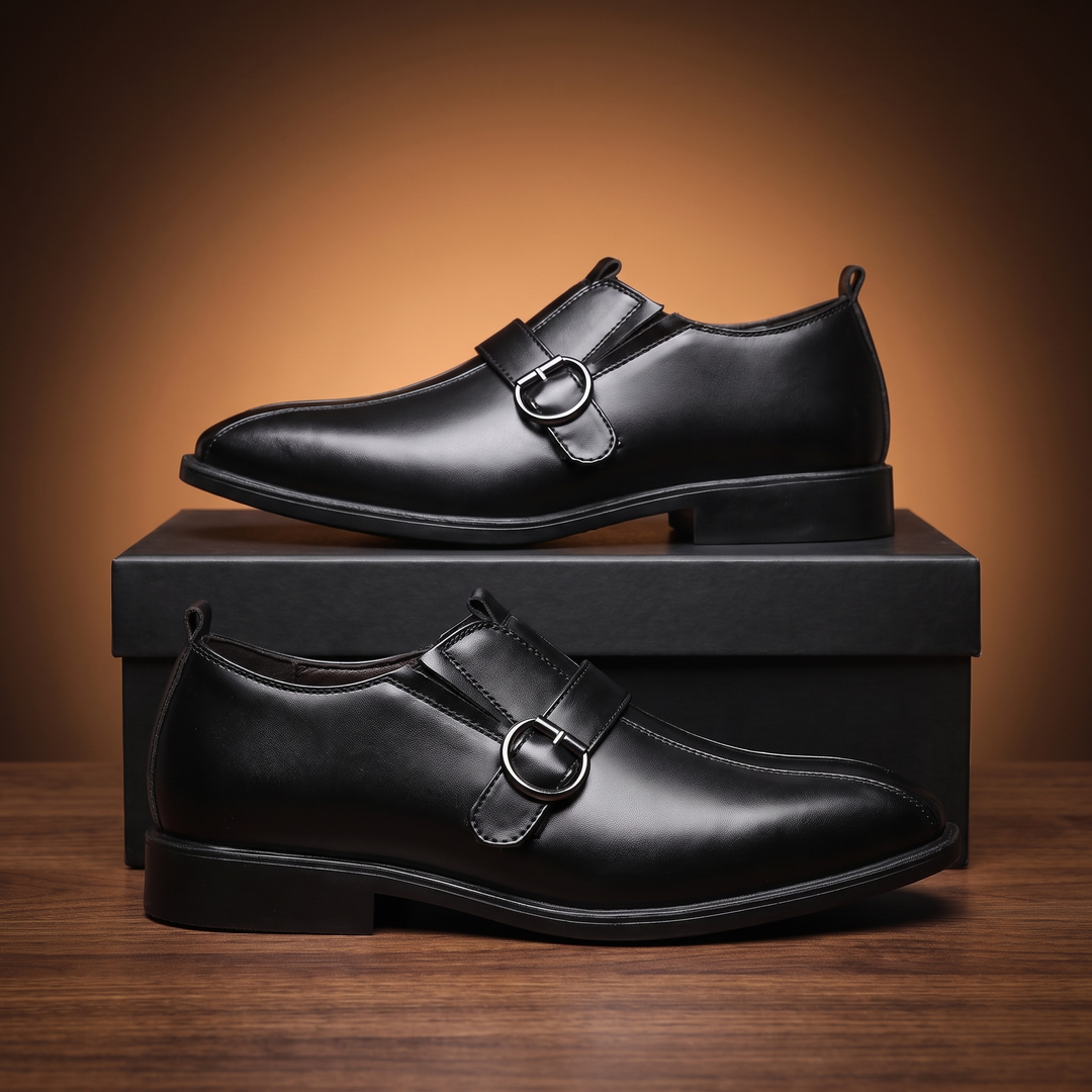 Larchvane Shoes