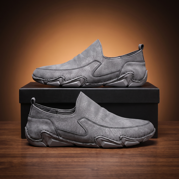 Bramvane Loafers