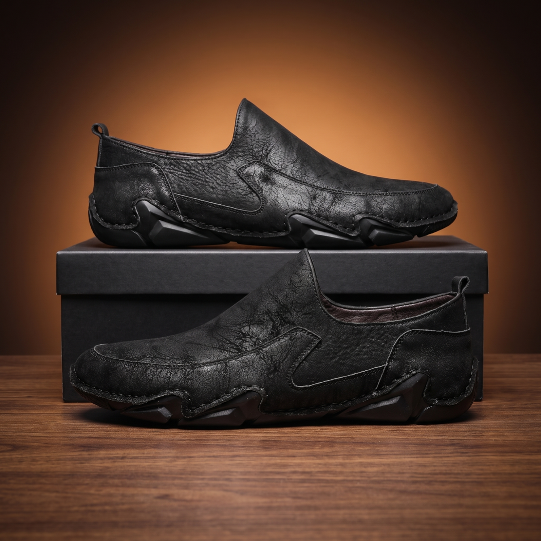 Bramvane Loafers