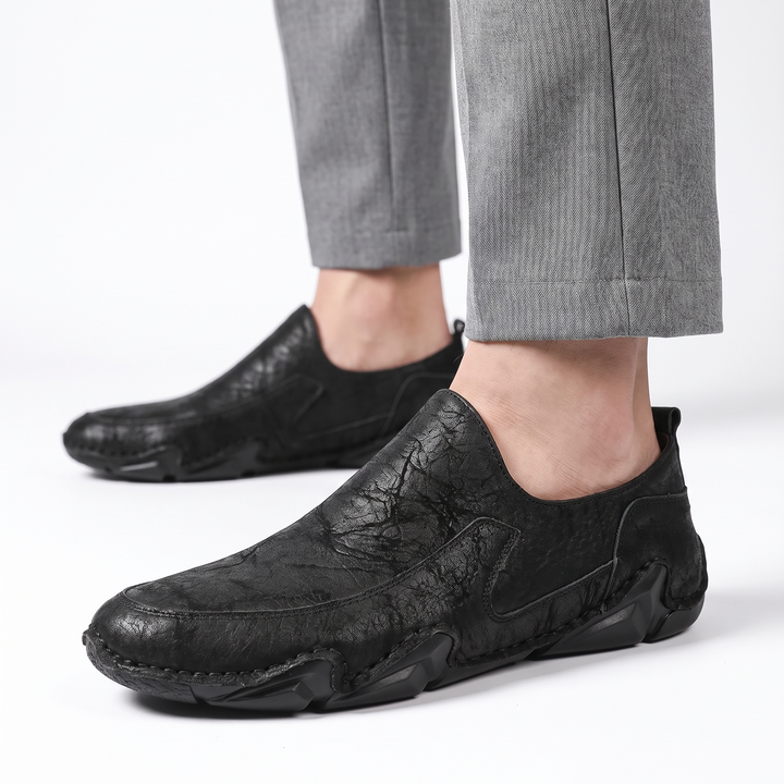Bramvane Loafers