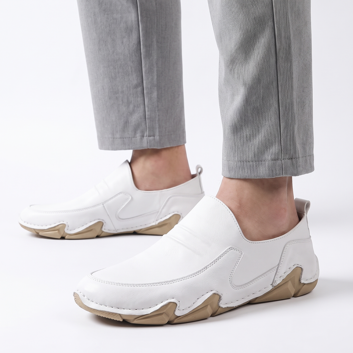 Bramvane Loafers