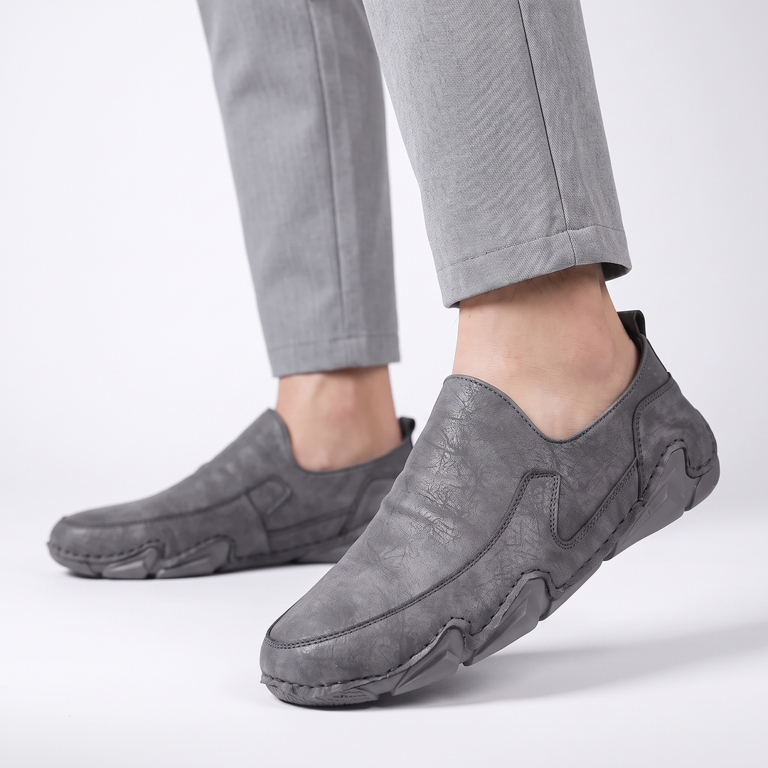 Bramvane Loafers
