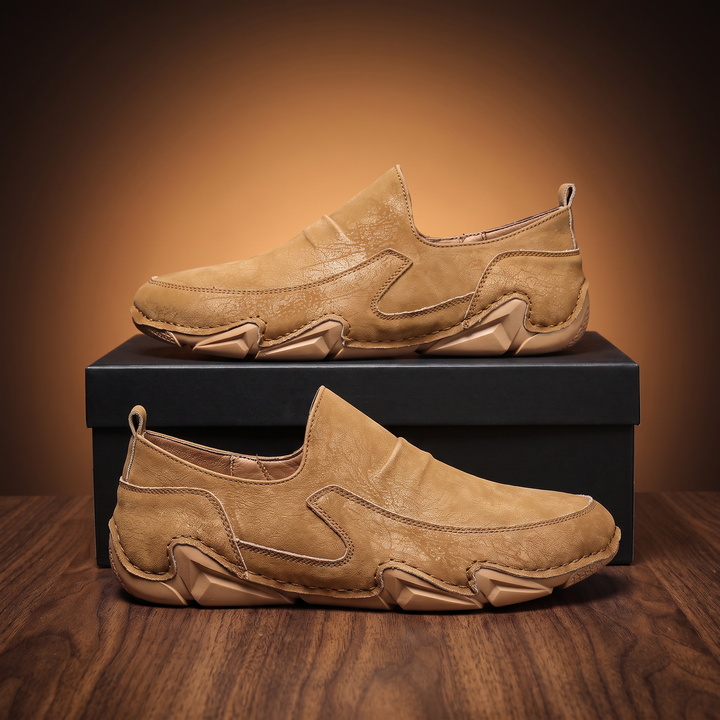Bramvane Loafers