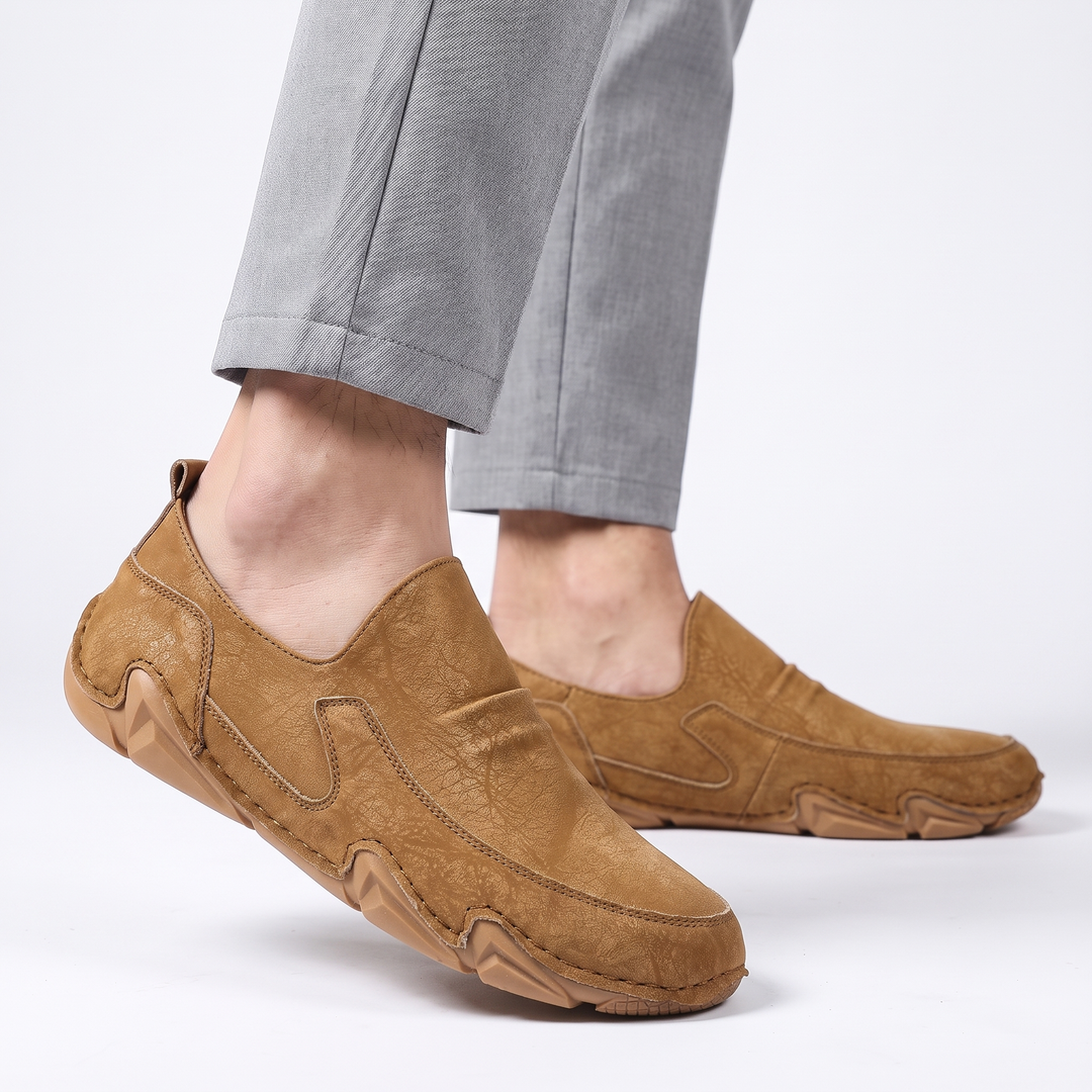 Bramvane Loafers