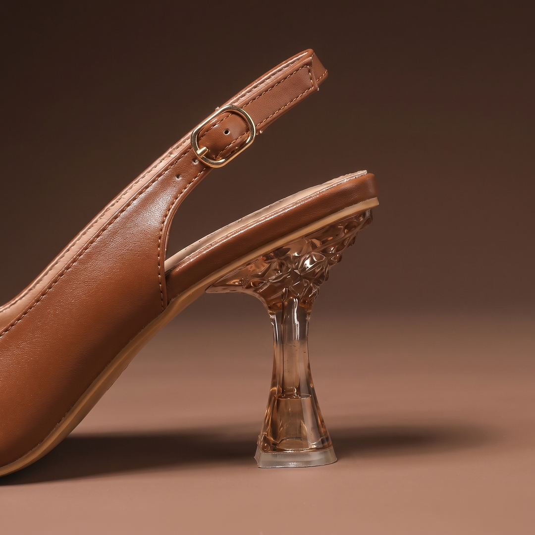 Vellastra Heels
