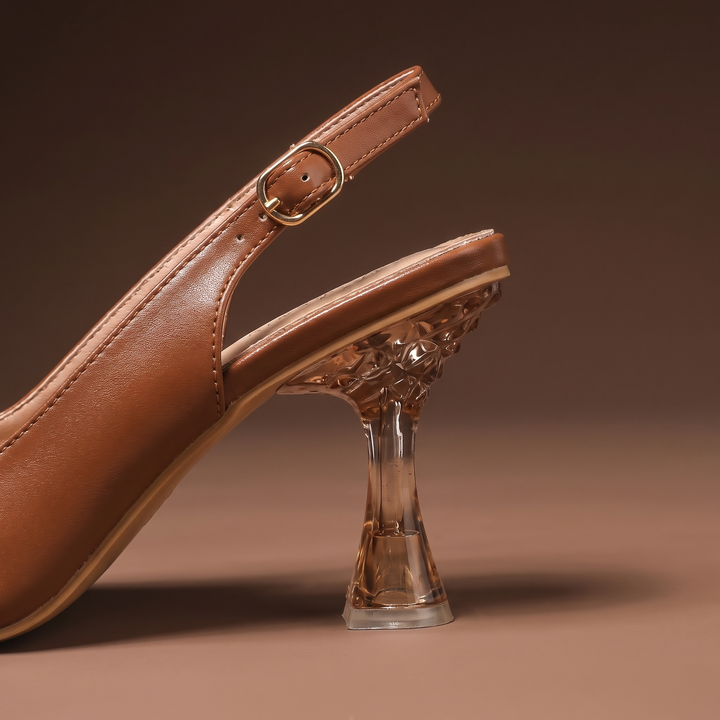Vellastra Heels