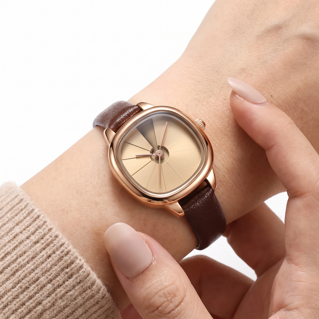Yolande Watch