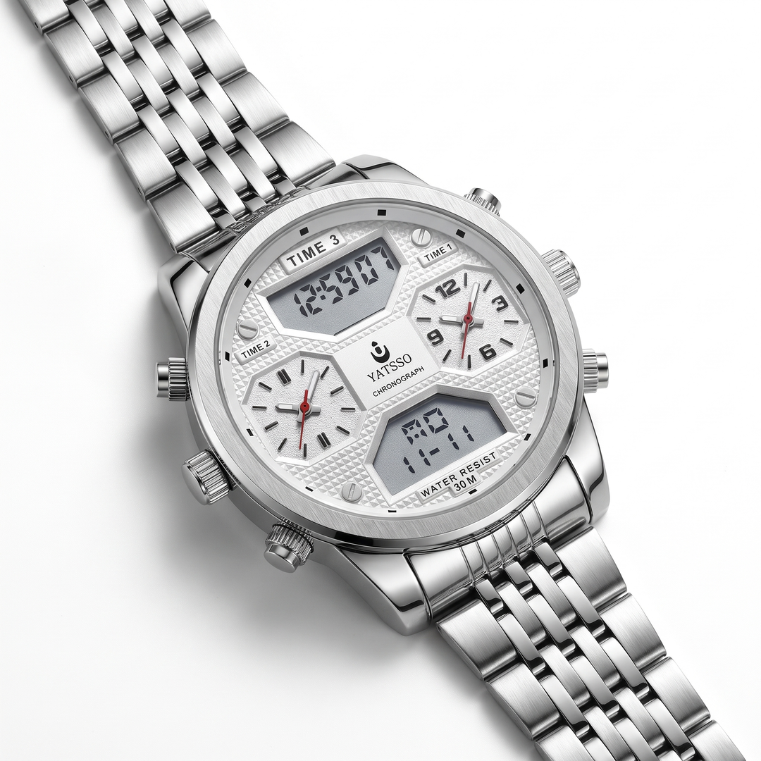 Fenvane Watch