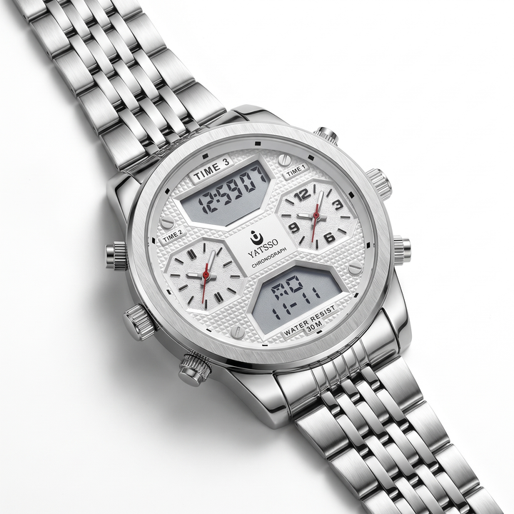 Fenvane Watch