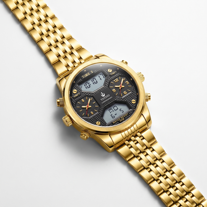 Fenvane Watch