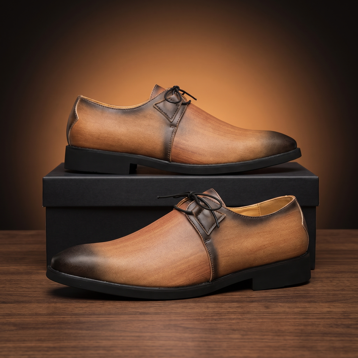 Dunmere Loafers
