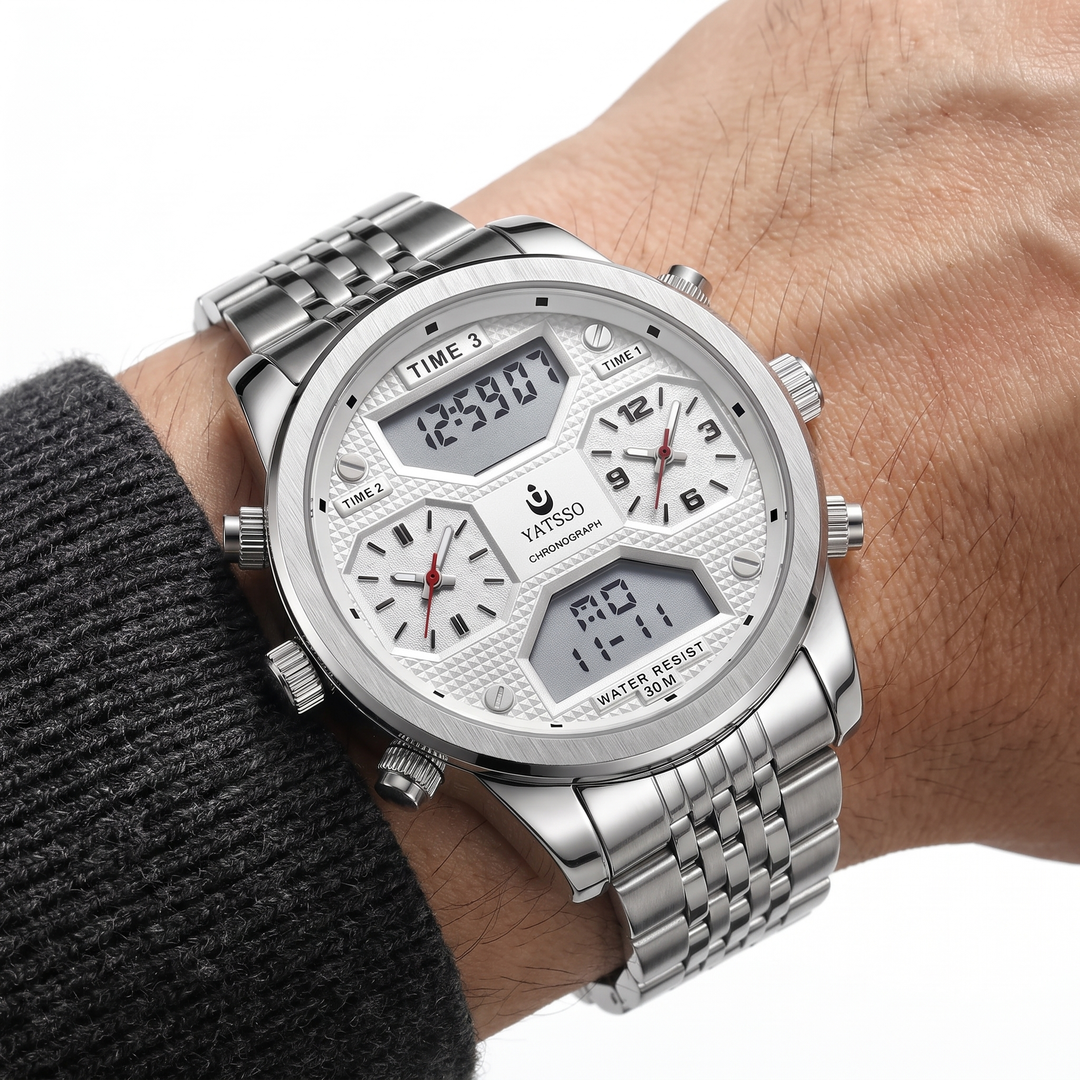 Fenvane Watch