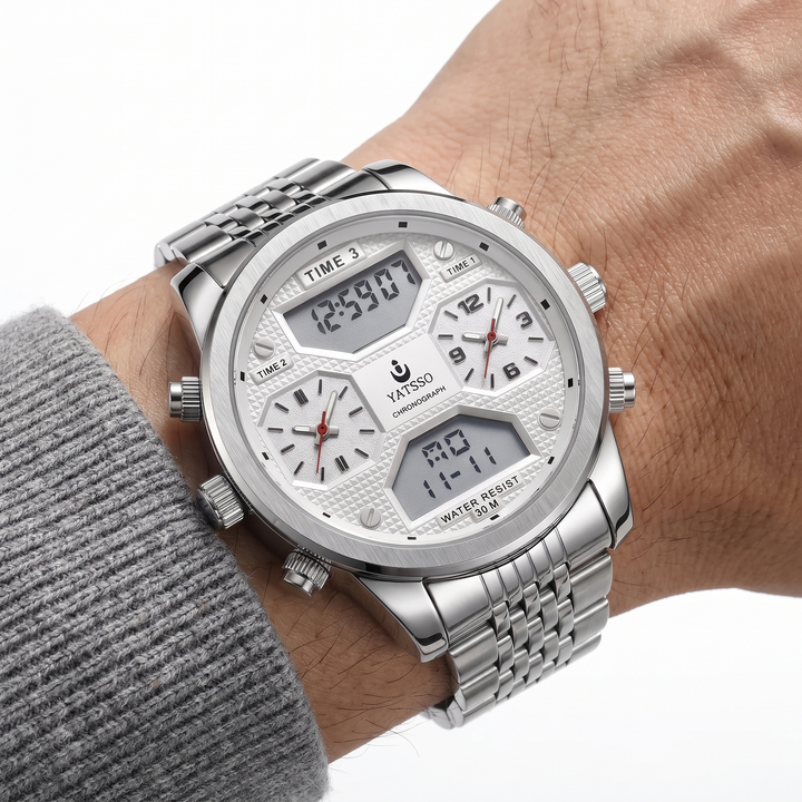 Fenvane Watch