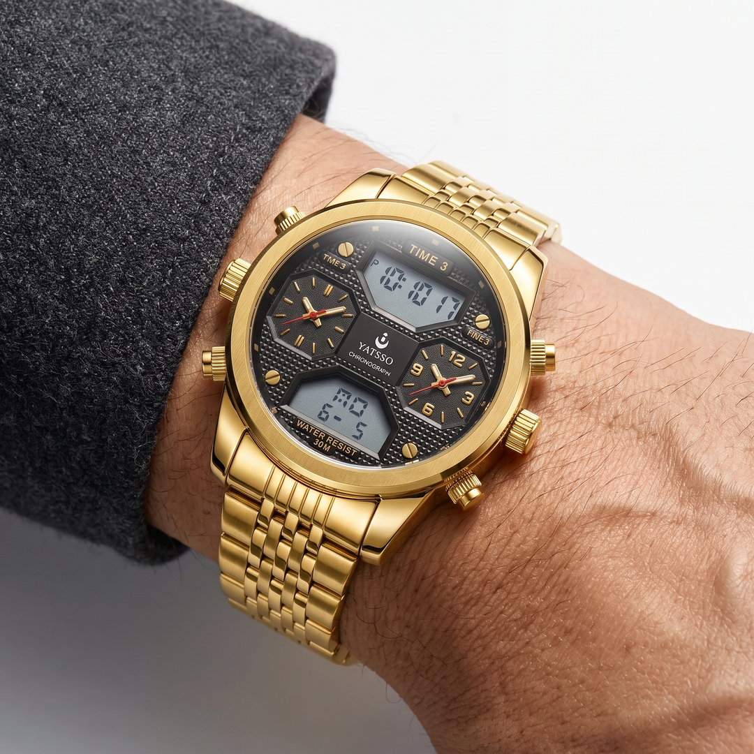 Fenvane Watch
