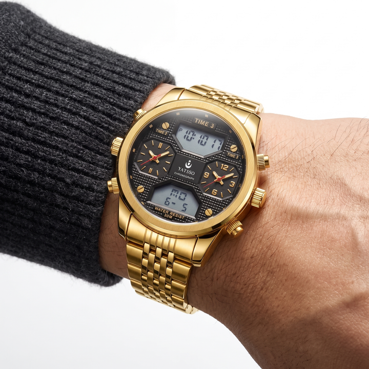 Fenvane Watch
