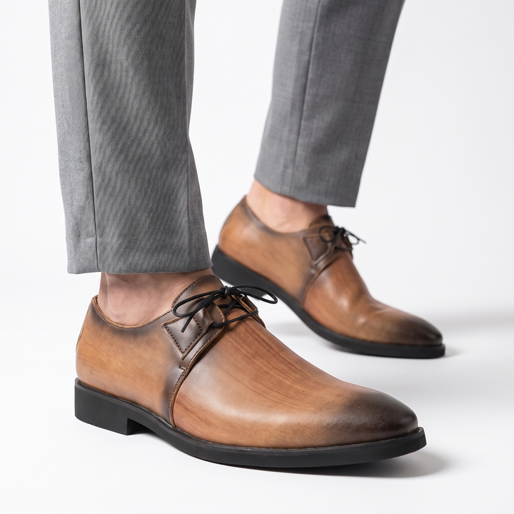 Dunmere Loafers