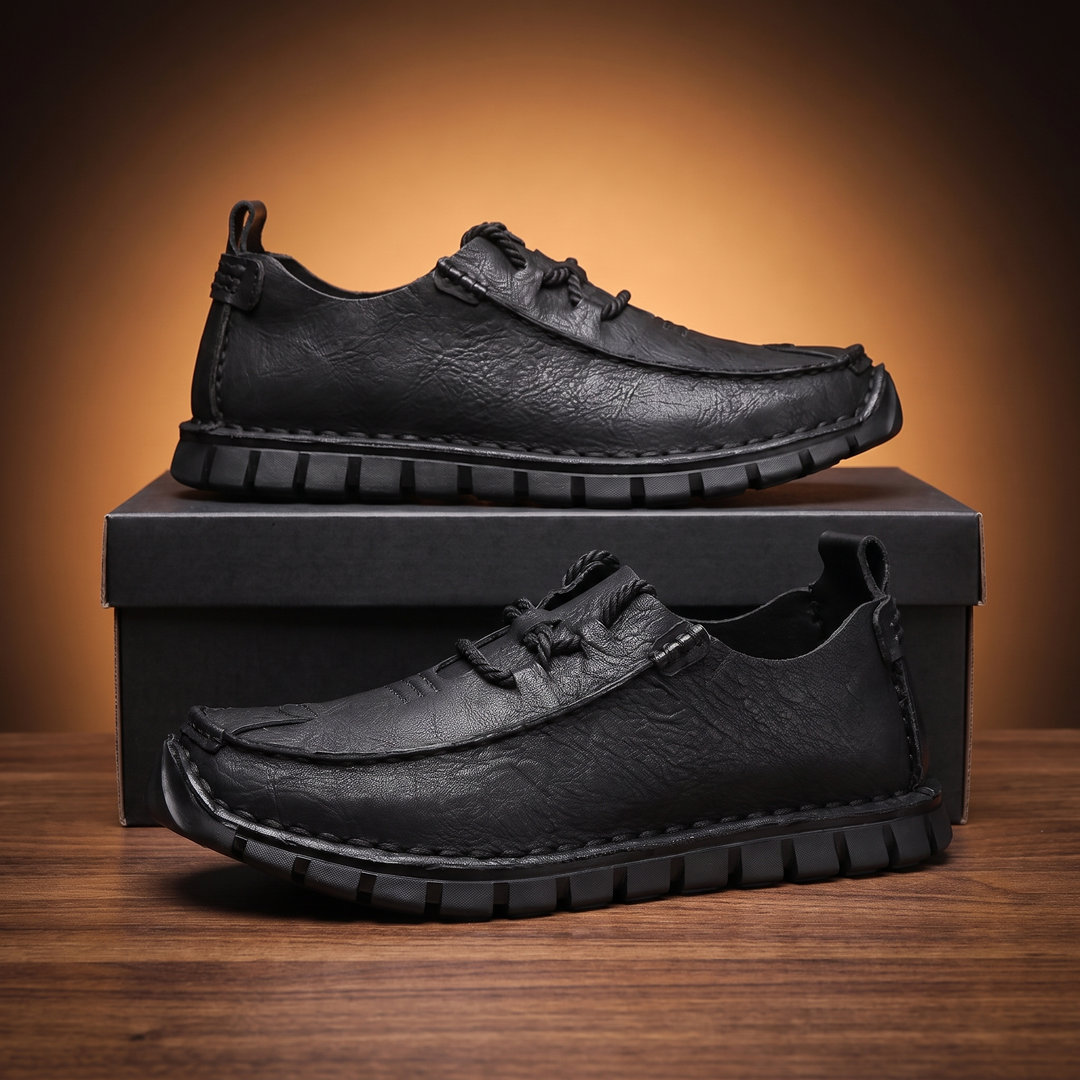 Thurmoss Shoes