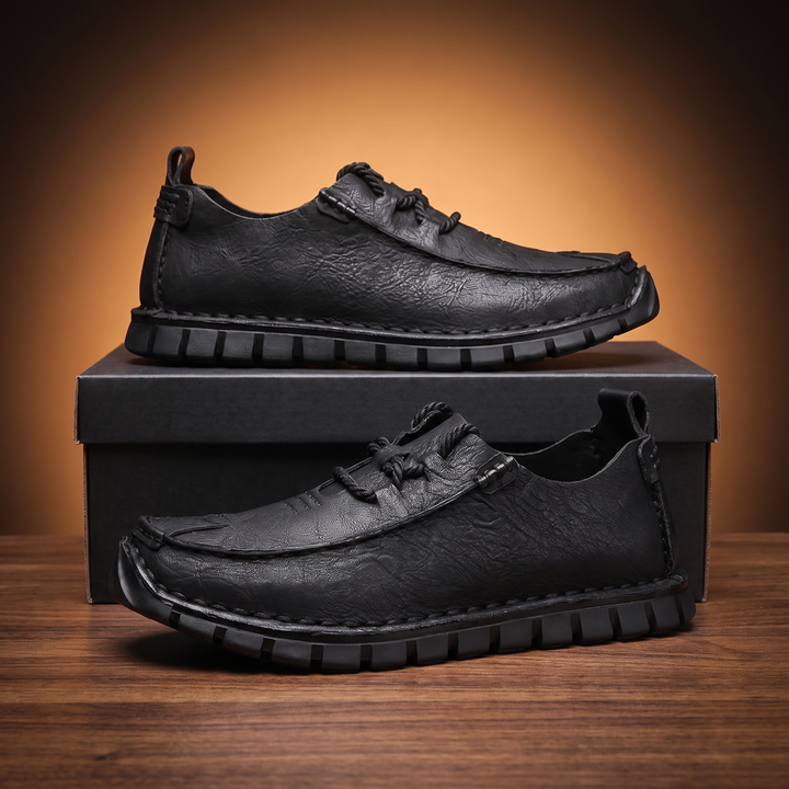 Thurmoss Shoes