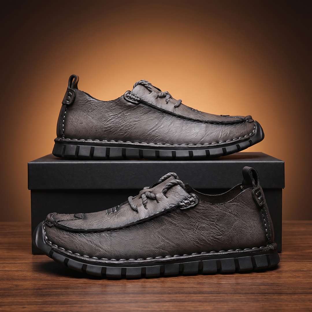 Thurmoss Shoes
